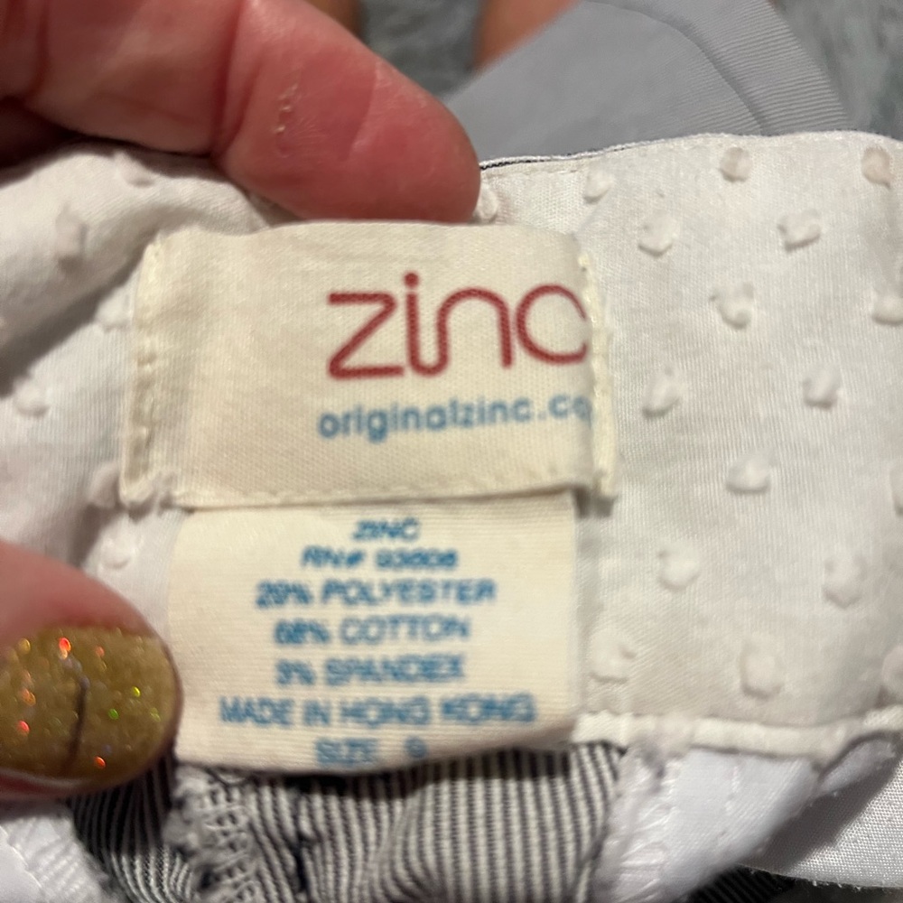 Bundle of dress pants - Picture 4 of 5